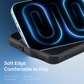 Xiaomi Redmi K100 Pro Max/Poco F9 Ultra Dux Ducis Aimo Hybridikotelo - Musta