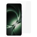Xiaomi Redmi K80 Ultra Panssarilasi - 9H - Case Friendly - läpinäkyvää