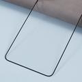 Xiaomi Redmi K90/Poco F8 Pro Täysi suoja Panssarilasi - 9H - musta reuna