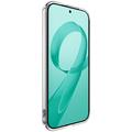 Xiaomi Redmi K90/Poco F8 Pro Imak UX-5 TPU Kotelo - läpinäkyvä