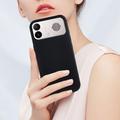 Xiaomi Redmi K90 Max Liukumaton TPU-kotelo - musta