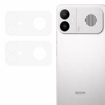Xiaomi Redmi K90 Max Kameralinssin suojalasi - 2 Kpl.
