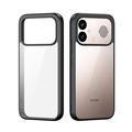 Xiaomi Redmi K90 Max Dux Ducis Aimo Hybridikotelo - Musta