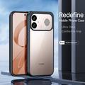 Xiaomi Redmi K90 Max Dux Ducis Aimo Hybridikotelo - Musta