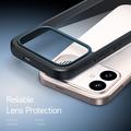 Xiaomi Redmi K90 Max Dux Ducis Aimo Hybridikotelo - Musta