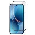 Xiaomi Redmi K90 Ultra Täysi suoja Panssarilasi - 9H - musta reuna