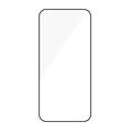 Xiaomi Redmi Note 17 4G/5G Täysi suoja Panssarilasi - 9H - musta reuna