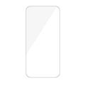 Xiaomi Redmi Note 17 4G/5G Panssarilasi - 9H - Case Friendly - läpinäkyvää