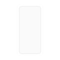 Xiaomi Redmi Note 17 Pro Max Panssarilasi - 9H - Case Friendly - läpinäkyvää