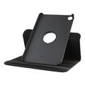 Xiaomi Redmi Pad 2 9.7 360 Rotary Folio -kotelo - musta