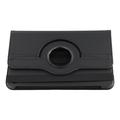 Xiaomi Redmi Pad 2 9.7 360 Rotary Folio -kotelo - musta