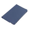 Xiaomi Redmi Pad 2 9.7 360 Rotary Folio kotelo - tummansininen