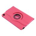 Xiaomi Redmi Pad 2 9.7 360 Rotary Folio kotelo - Vaaleanpunainen väri