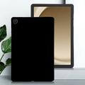 Xiaomi Redmi Pad 2 9.7 Liukumaton TPU-kotelo - musta