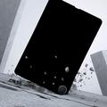 Xiaomi Redmi Pad 2 9.7 Liukumaton TPU-kotelo - musta