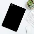 Xiaomi Redmi Pad 2 9.7 Liukumaton TPU-kotelo - musta