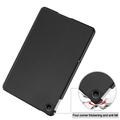 Xiaomi Redmi Pad 2 9.7 Tri-Fold Series Smart Folio -kotelo - Musta