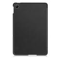 Xiaomi Redmi Pad 2 9.7 Tri-Fold Series Smart Folio -kotelo - Musta