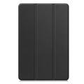 Xiaomi Redmi Pad 2 9.7 Tri-Fold Series Smart Folio -kotelo - Musta