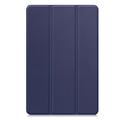 Xiaomi Redmi Pad 2 9.7 Tri-Fold Series Smart Folio -kotelo - tummansininen