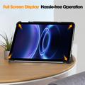 Xiaomi Redmi Pad 2 9.7 Tri-Fold Series Smart Folio -kotelo - harmaa