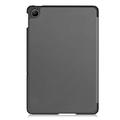 Xiaomi Redmi Pad 2 9.7 Tri-Fold Series Smart Folio -kotelo - harmaa