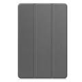 Xiaomi Redmi Pad 2 9.7 Tri-Fold Series Smart Folio -kotelo - harmaa