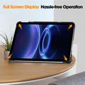 Xiaomi Redmi Pad 2 9.7 Tri-Fold Series Smart Folio -kotelo - ruusukultainen