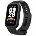 Xiaomi Smart Band 11 Active -kuntoiluseuranta - musta