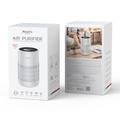 YESIDO EC39 4-in-1 -pöytämallinen ilmanpuhdistin - valkoinen