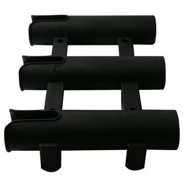 YJ-ZJ-010 ABS-veneen kalastussauvan pidike - ilman reikiä