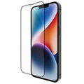 iPhone 13/13 Pro/14 dbramante1928 Eco-Shield Suojakalvo - Musta Reuna