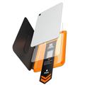 iPad 2022/2025 Spigen ALM Glas.tR T Panssarilasi - 10H+ - kirkas