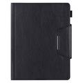 iPad 2022/2025 Smart Folio Kotelo - Musta