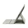 Pyörivä Nahkakotelo - iPad 2, iPad 3, iPad 4