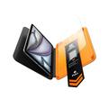 iPad Air 11 2024/2025/2026 Spigen ALM Glas.tR T Panssarilasi - 10H+ - kirkas
