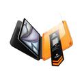iPad Air 13 2024/2025/2026 Spigen ALM Glas.tR T Panssarilasi - 10H+ - kirkas
