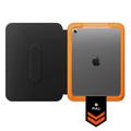 iPad Air 13 2024/2025/2026 Spigen ALM Glas.tR T Panssarilasi - 10H+ - kirkas