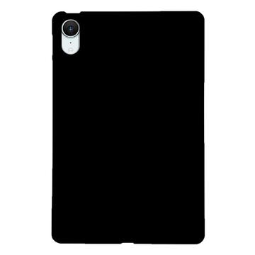 iPad Mini (2026) Liukumaton TPU-kotelo - musta