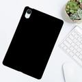 iPad Mini (2026) Liukumaton TPU-kotelo - musta