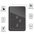 iPad Mini (2026) Panssarilasi - 9H - Case Friendly - läpinäkyvää