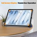 iPad Mini (2026) Tri-Fold Series Smart Folio -kotelo - Galaksi