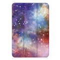 iPad Mini (2026) Tri-Fold Series Smart Folio -kotelo - Galaksi