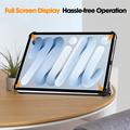 iPad Mini (2026) Tri-Fold Series Smart Folio -kotelo - Graffiti