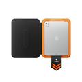 iPad Pro 11 2024/2025 Spigen ALM Glas.tR T Panssarilasi - 10H+ - kirkas