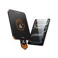 iPad Pro 11 2024/2025 Spigen ALM Glas.tR T Panssarilasi - 10H+ - kirkas