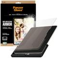 iPad Pro 13 2024/2025/iPad Air 13 2024/2025 PanzerGlass Anti-Reflective Armor EasyAligner -näytönsuoja - 9H