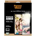 iPad Pro 13 2024/2025/iPad Air 13 2024/2025 PanzerGlass Anti-Reflective Armor EasyAligner -näytönsuoja - 9H