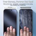 iPhone 14 Plus/13 Pro Max HD Panssarilasi jossa on automaattinen pölynpoistotyökalu - 9H