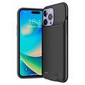 iPhone 14 Pro Max Vara-akkukuori - 8500mAh